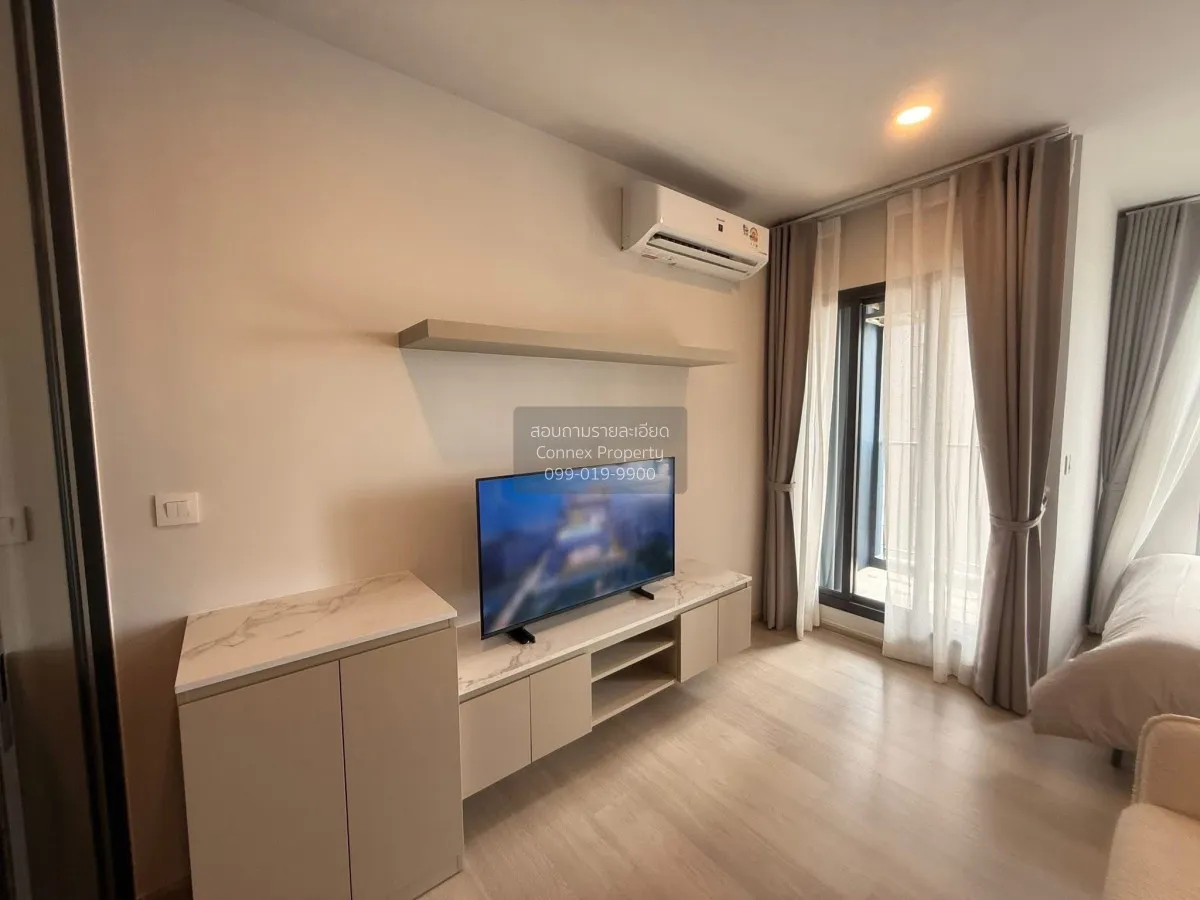 For Rent Condo , Aspire Onnut Station , BTS-On Nut , Phra Khanong 3