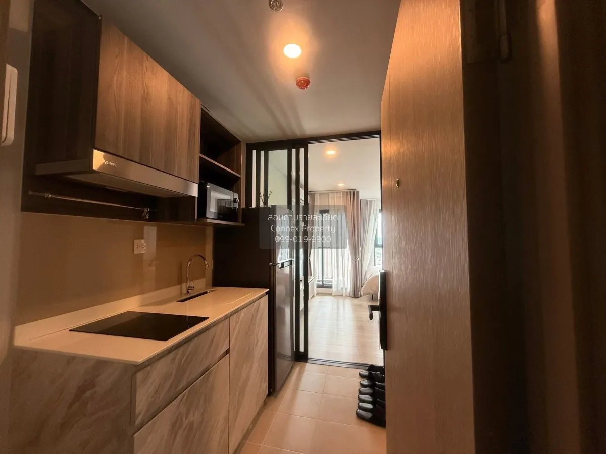 For Rent Condo , Aspire Onnut Station , BTS-On Nut , Phra Khanong 4