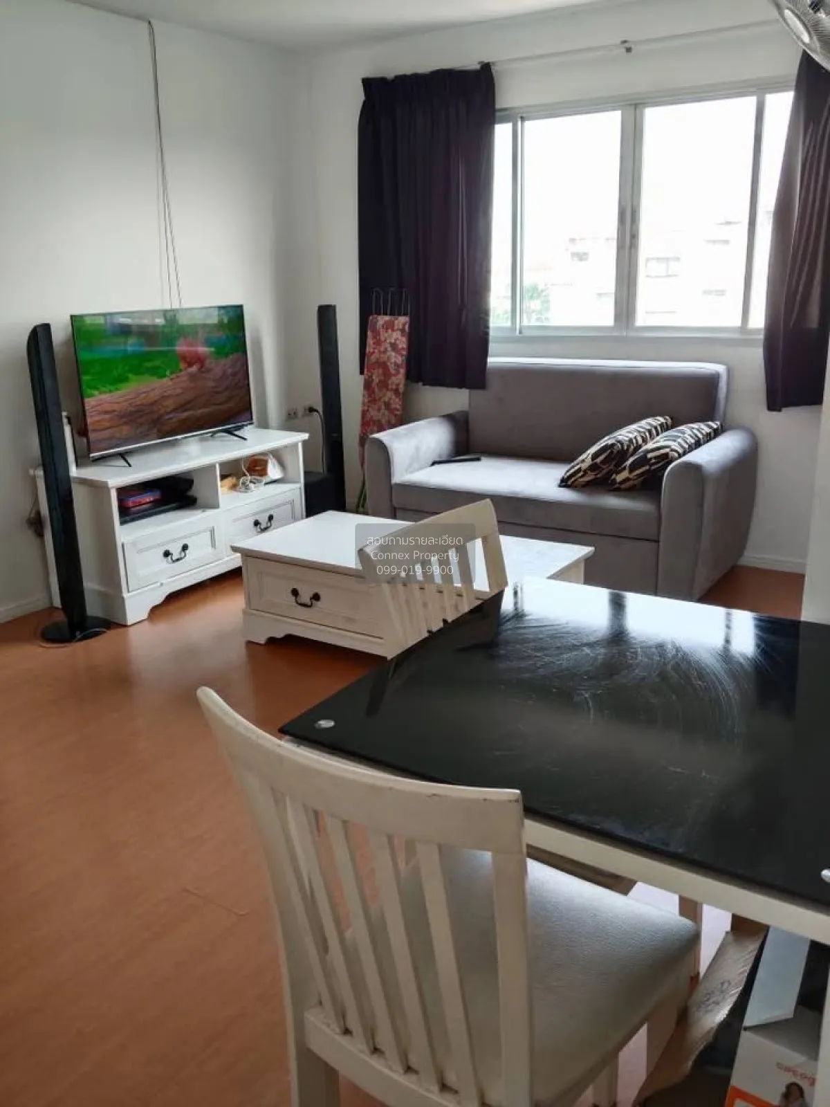 For Sale Condo , Lumpini Condo Town Nida - Serithai , Khlong Kum  1