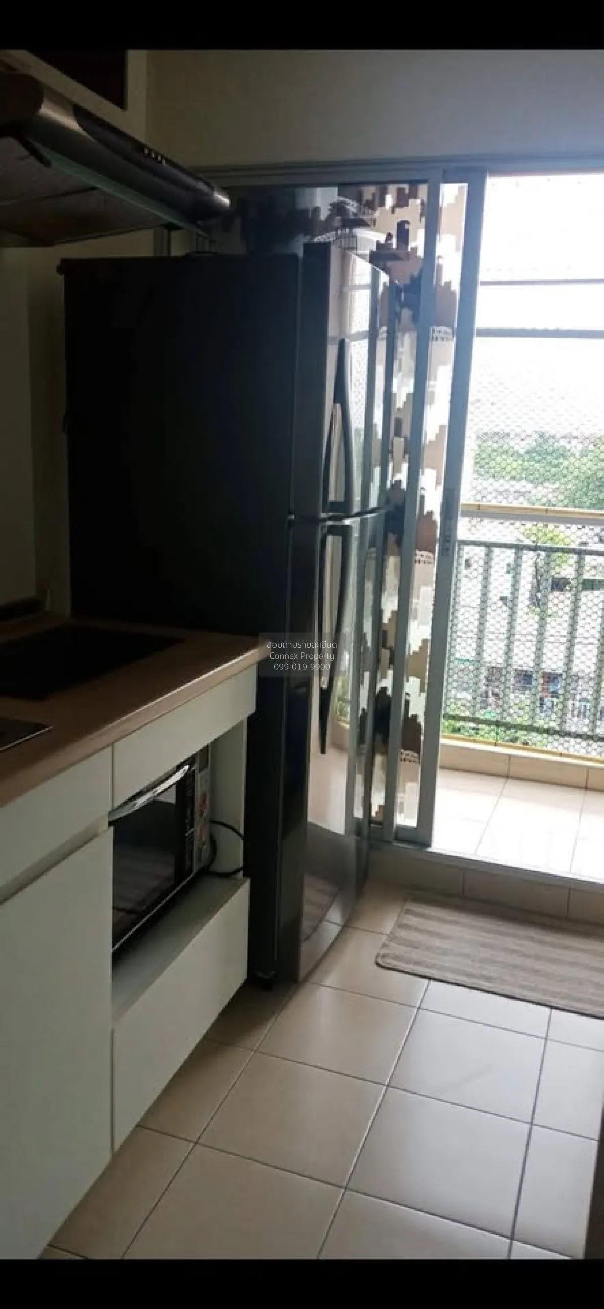 For Sale Condo , Lumpini Condo Town Nida - Serithai , Khlong Kum  2