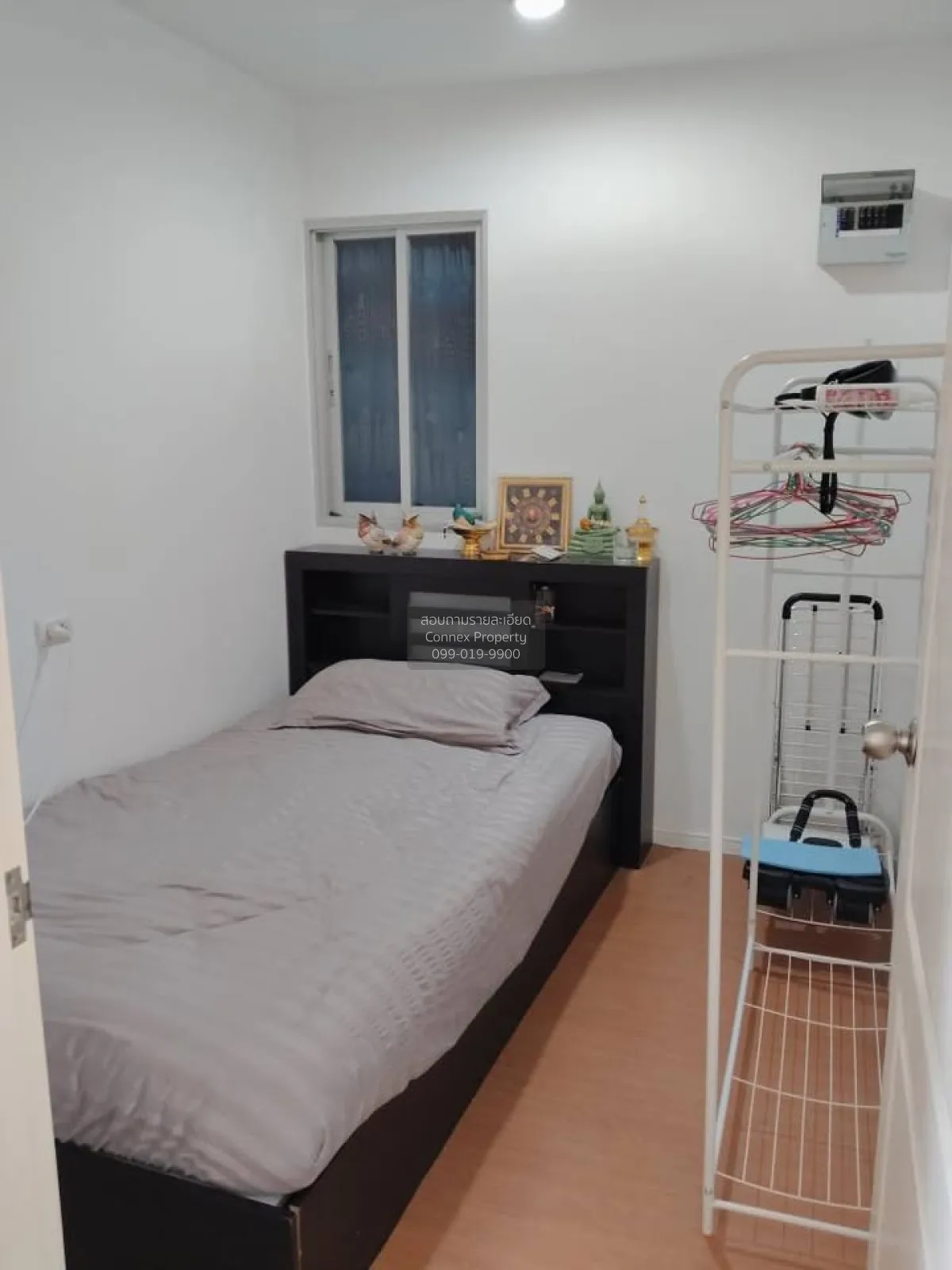 For Sale Condo , Lumpini Condo Town Nida - Serithai , Khlong Kum 