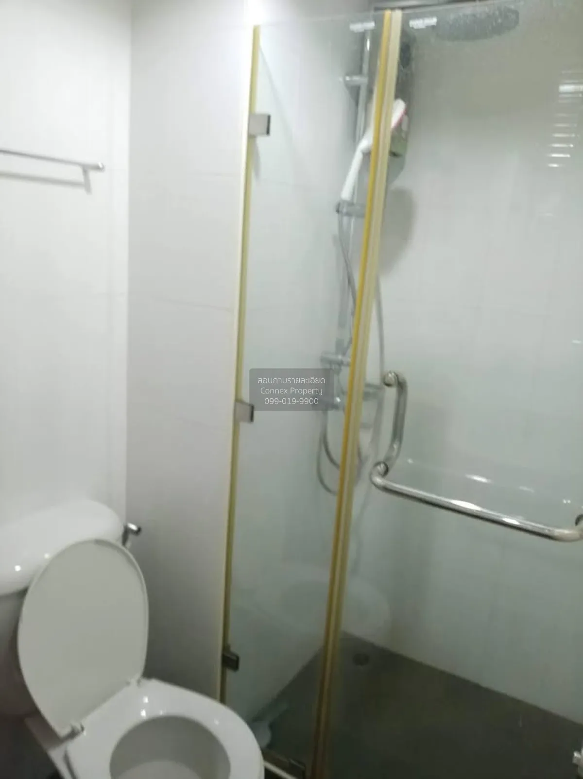 For Sale Condo , Lumpini Condo Town Nida - Serithai , Khlong Kum 