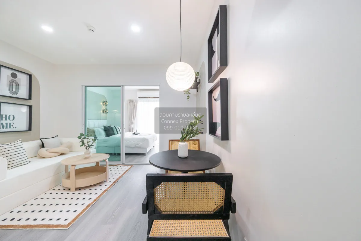 For Sale Condo , Metro Park Sathorn , BTS-Wutthakat , Pakklong Ph 1