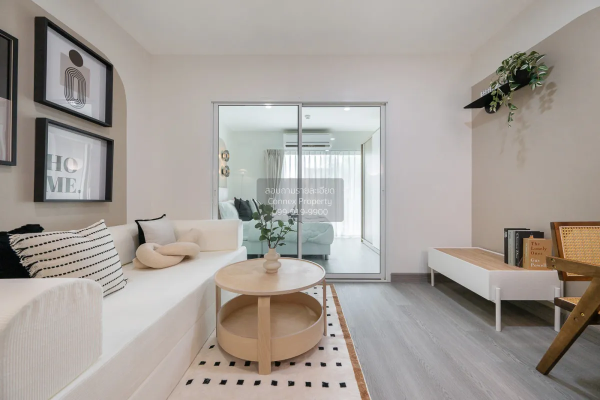 For Sale Condo , Metro Park Sathorn , BTS-Wutthakat , Pakklong Ph 4