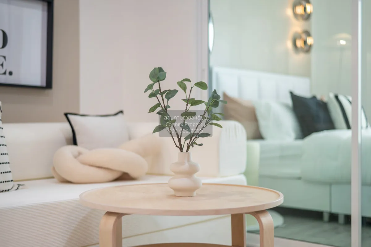 For Sale Condo , Metro Park Sathorn , BTS-Wutthakat , Pakklong Ph