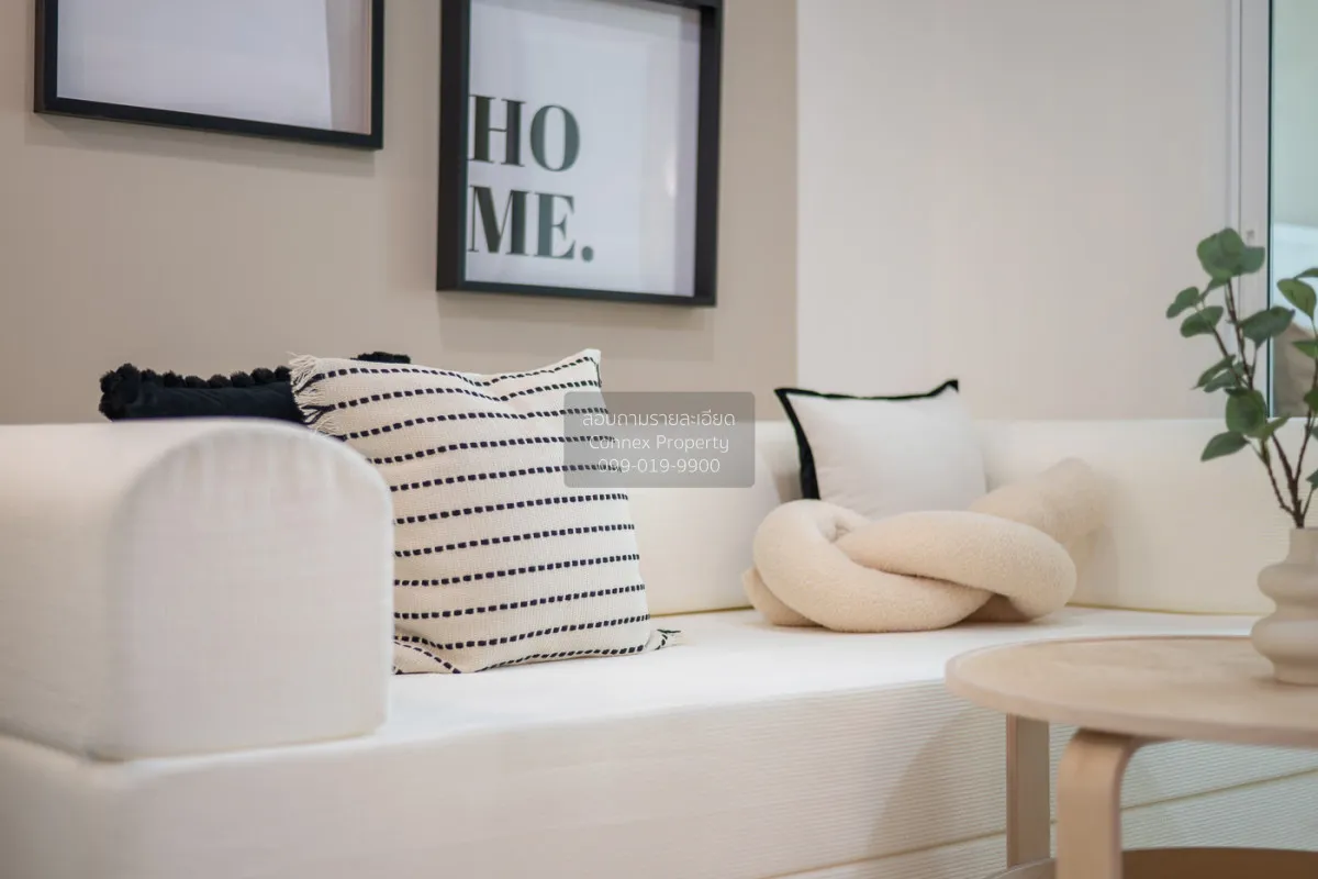 For Sale Condo , Metro Park Sathorn , BTS-Wutthakat , Pakklong Ph