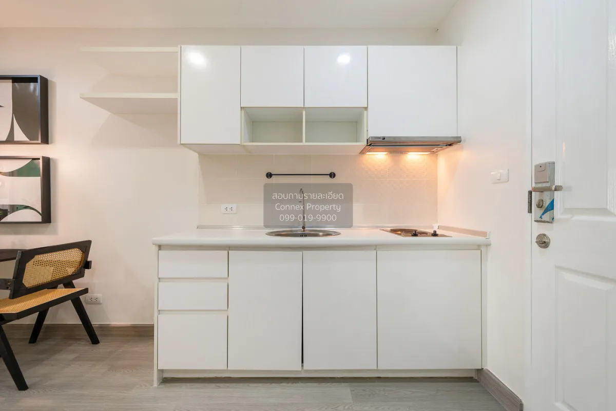 For Sale Condo , Metro Park Sathorn , BTS-Wutthakat , Pakklong Ph