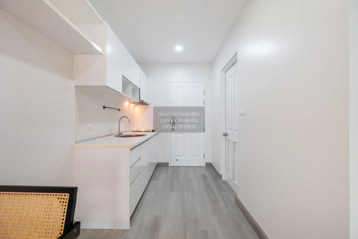 For Sale Condo , Metro Park Sathorn , BTS-Wutthakat , Pakklong Ph