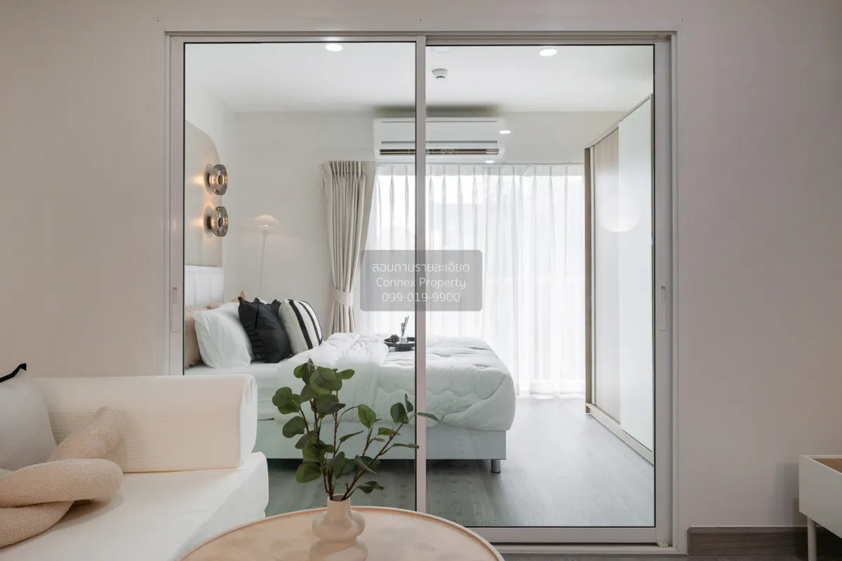 For Sale Condo , Metro Park Sathorn , BTS-Wutthakat , Pakklong Ph