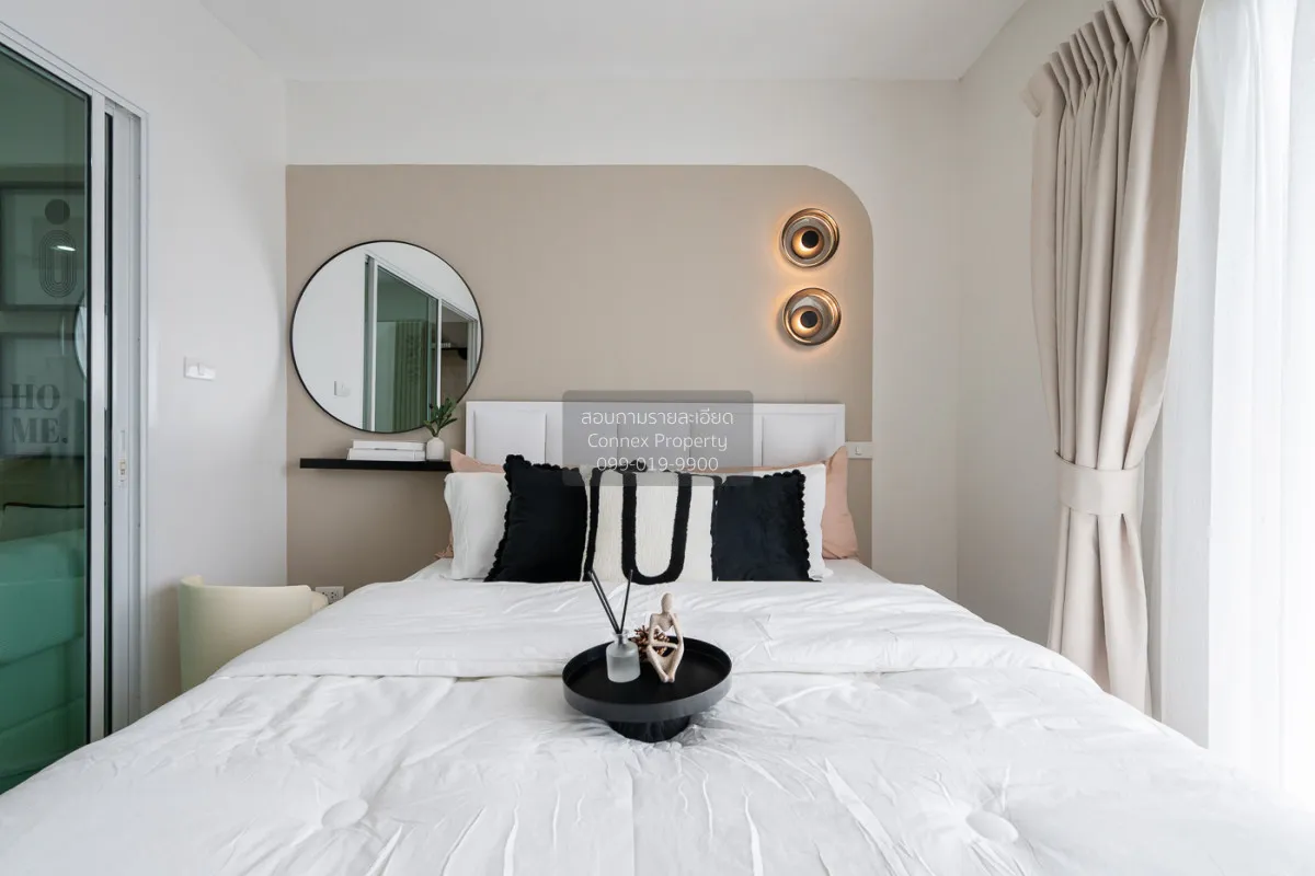 For Sale Condo , Metro Park Sathorn , BTS-Wutthakat , Pakklong Ph