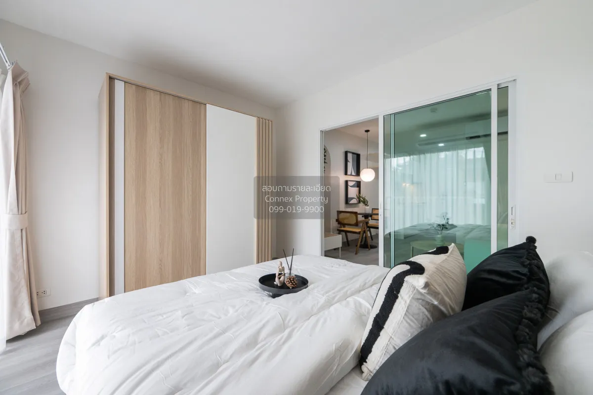 For Sale Condo , Metro Park Sathorn , BTS-Wutthakat , Pakklong Ph