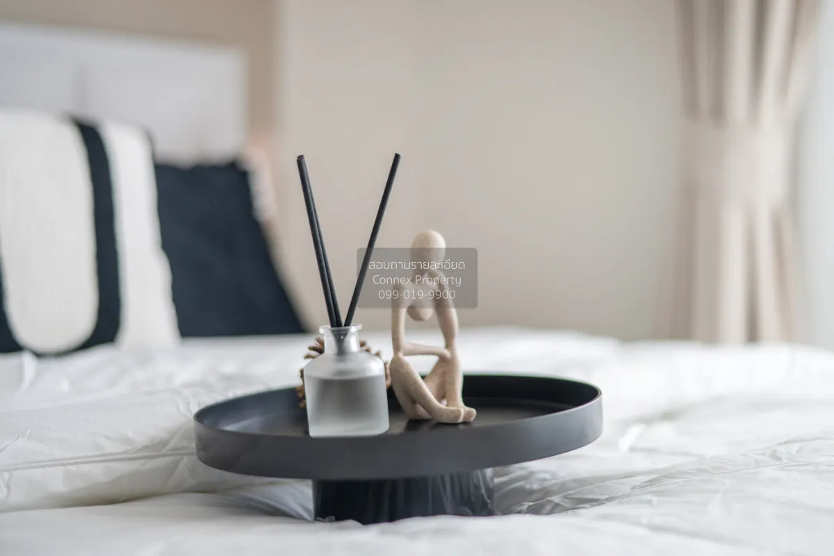 For Sale Condo , Metro Park Sathorn , BTS-Wutthakat , Pakklong Ph