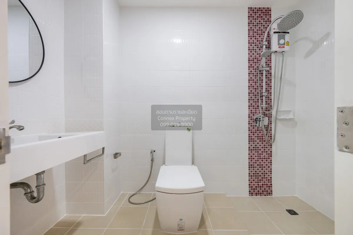 For Sale Condo , Metro Park Sathorn , BTS-Wutthakat , Pakklong Ph