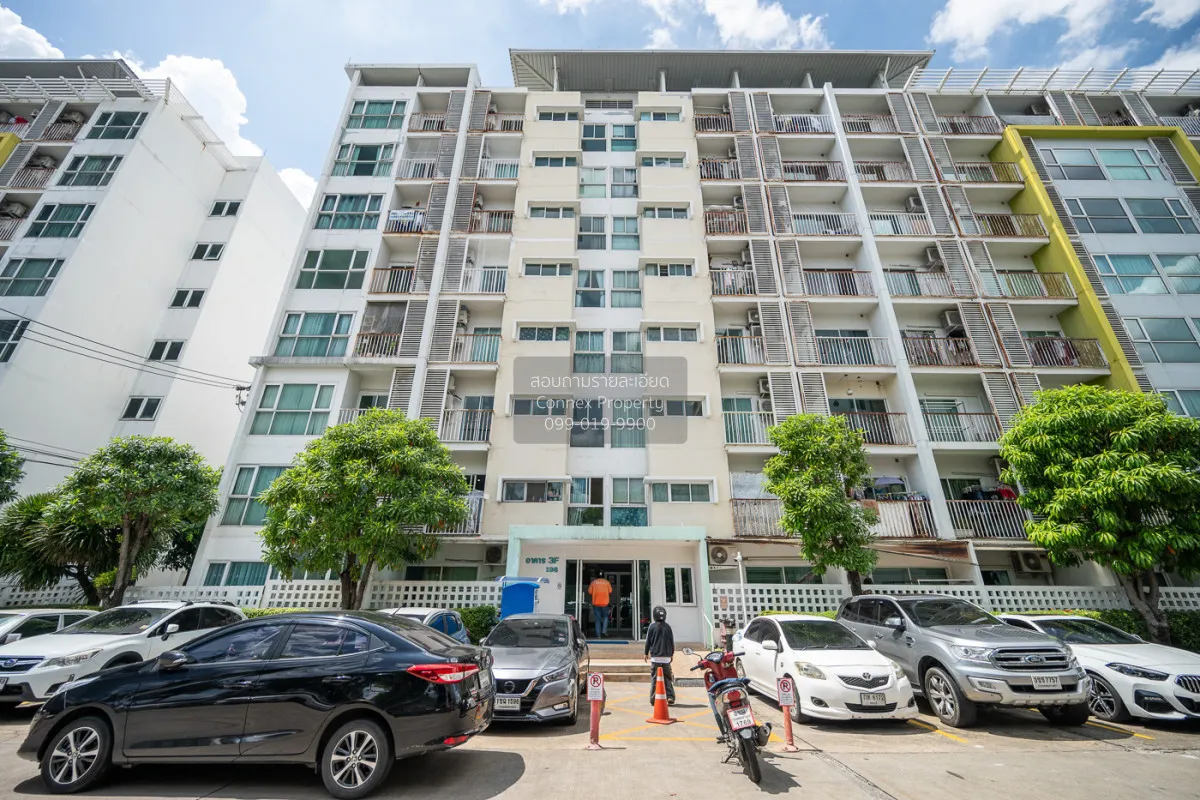 For Sale Condo , Metro Park Sathorn , BTS-Wutthakat , Pakklong Ph