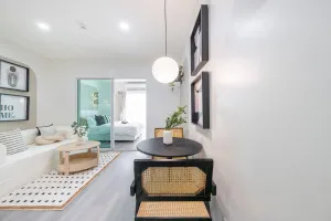 For Sale Condo , Metro Park Sathorn , BTS-Wutthakat , Pakklong Phasi Charoen , Phasi Charoen , Bangkok , CX-145267