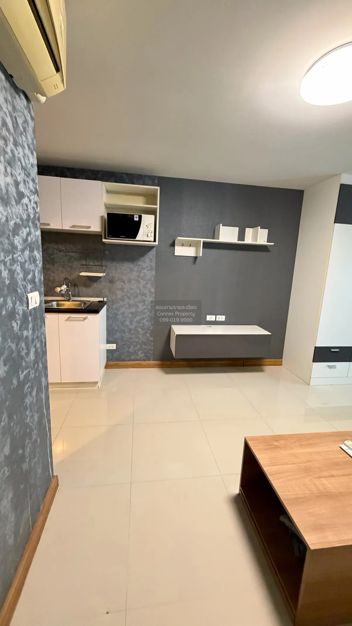 For Sale Condo , The Link Sukhumvit 64 , BTS-Punnawithi , Bang Ch