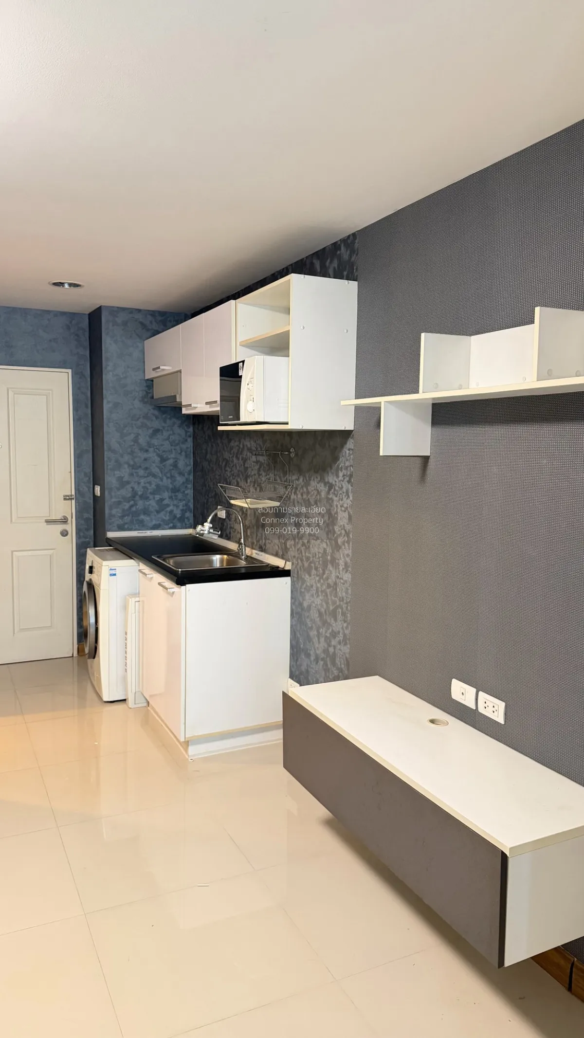 For Sale Condo , The Link Sukhumvit 64 , BTS-Punnawithi , Bang Ch