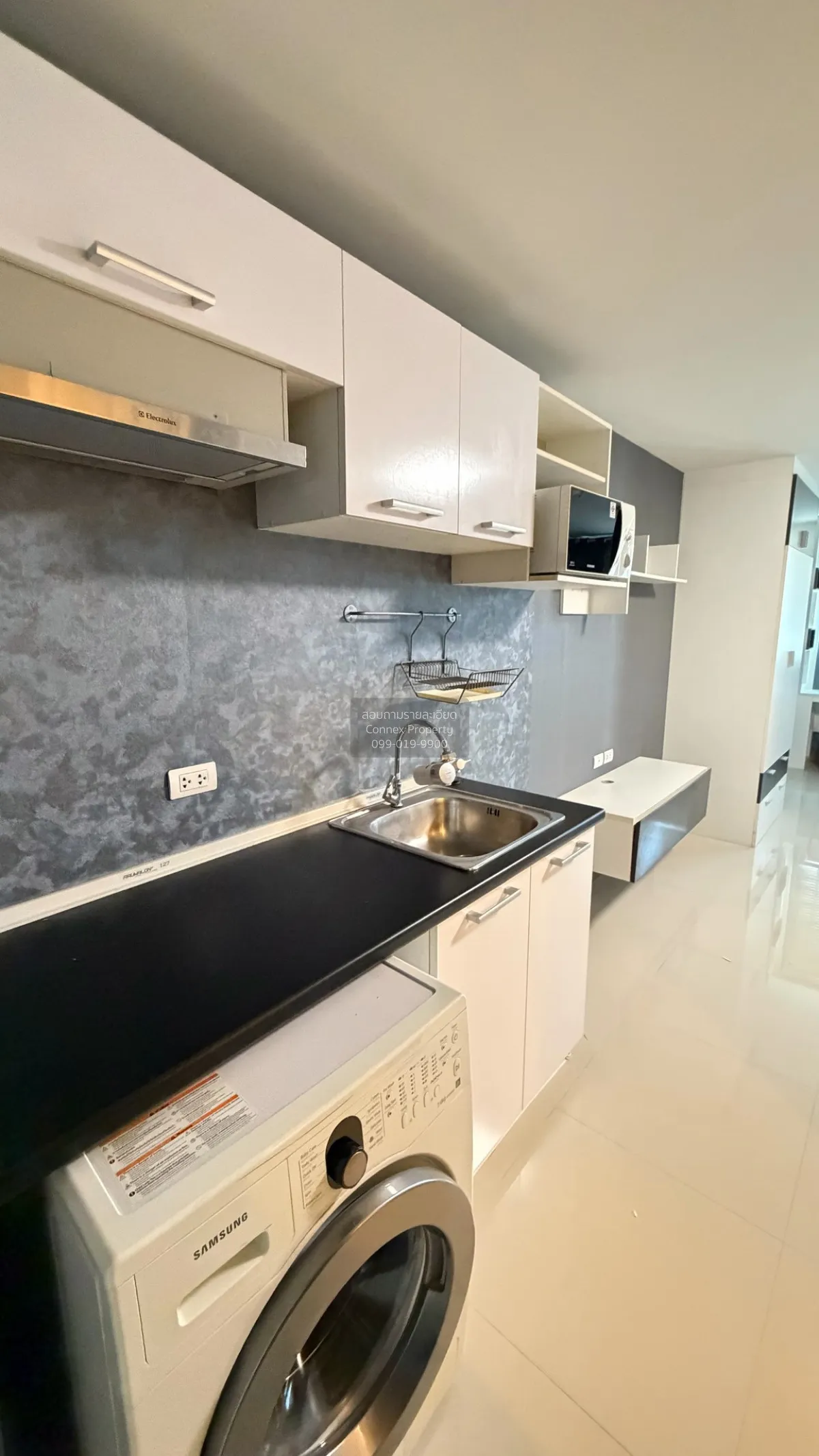 For Sale Condo , The Link Sukhumvit 64 , BTS-Punnawithi , Bang Ch