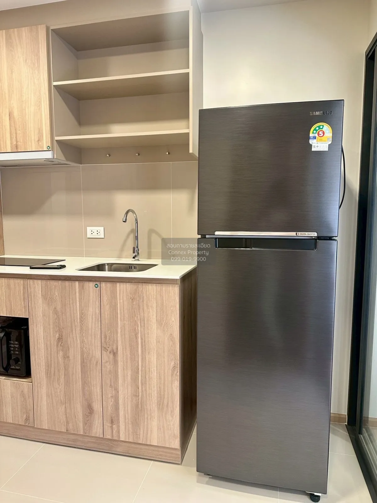 เช่าคอนโด  เดอะ เบส เออร์เบิน พระราม 9 MRT-พระราม 9 ห้วยขวาง เขต  3