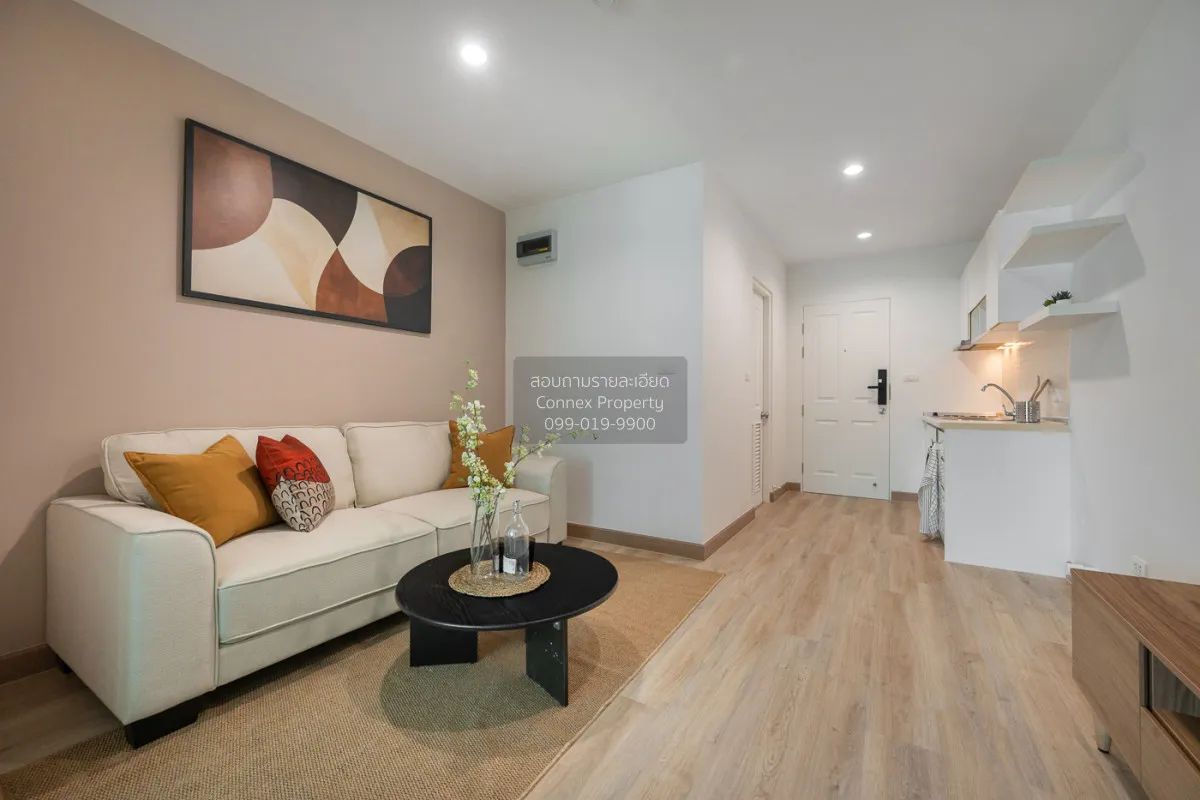 ขายคอนโด  เมโทร ปาร์ค สาทร BTS-วุฒากาศ ปากคลองภาษีเจริญ เขต ภาษีเ 3