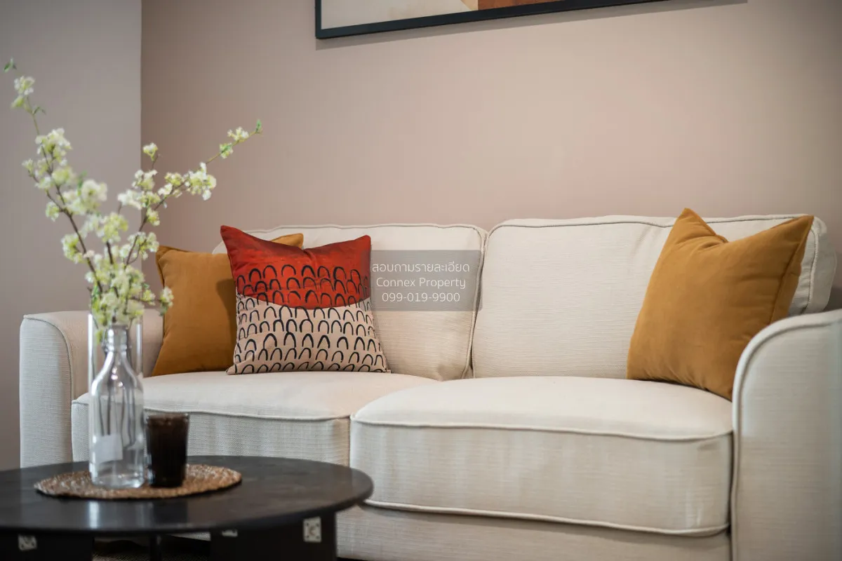 ขายคอนโด  เมโทร ปาร์ค สาทร BTS-วุฒากาศ ปากคลองภาษีเจริญ เขต ภาษีเ