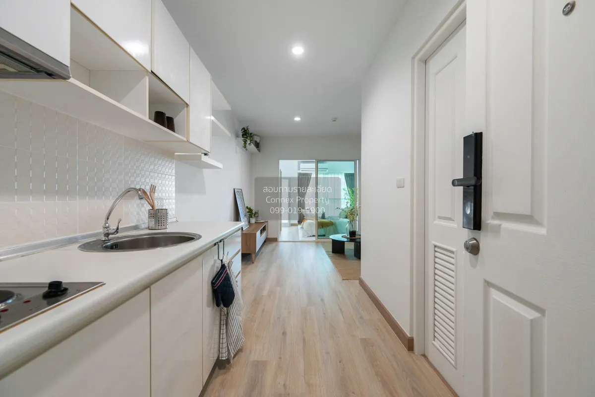 ขายคอนโด  เมโทร ปาร์ค สาทร BTS-วุฒากาศ ปากคลองภาษีเจริญ เขต ภาษีเ