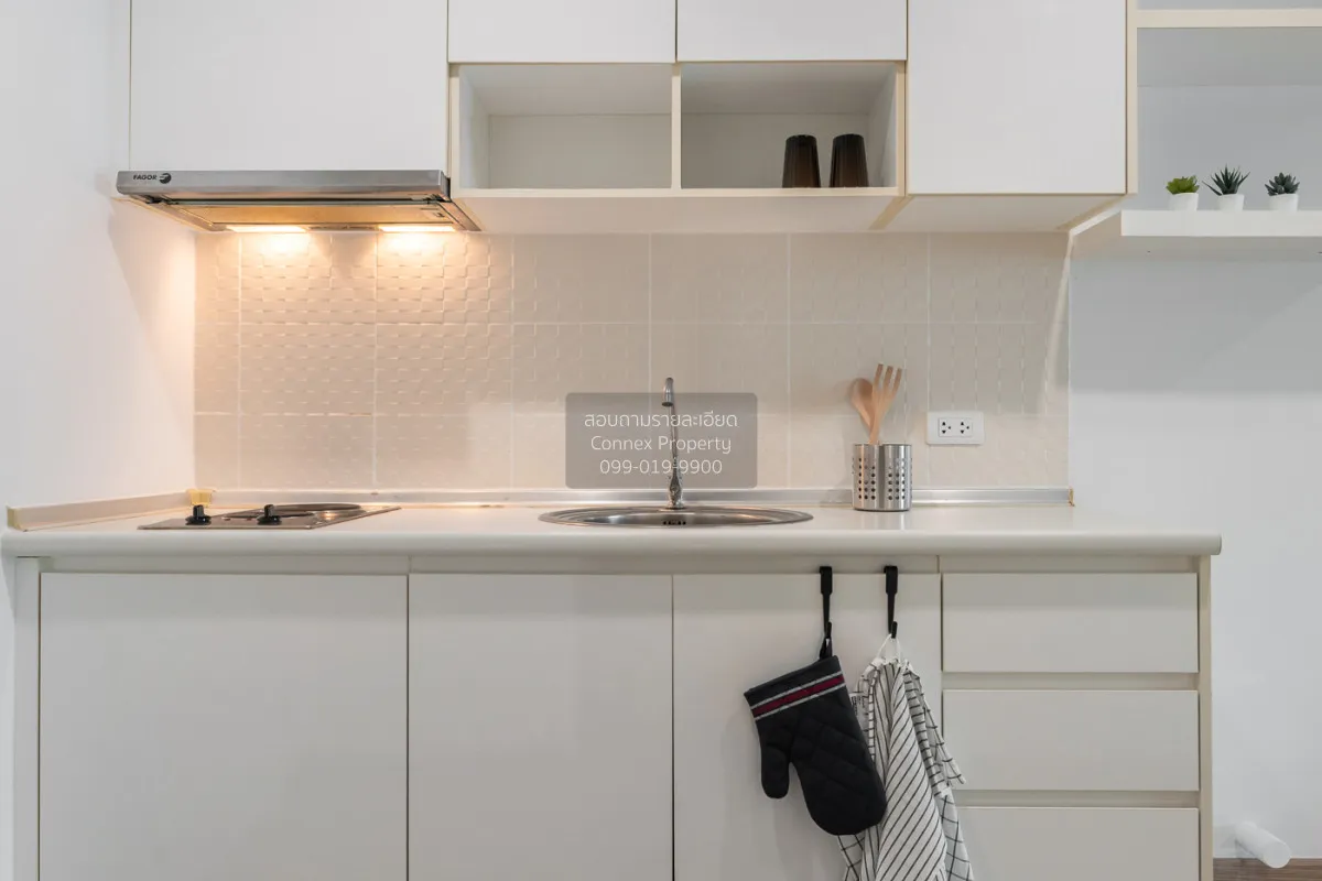 ขายคอนโด  เมโทร ปาร์ค สาทร BTS-วุฒากาศ ปากคลองภาษีเจริญ เขต ภาษีเ