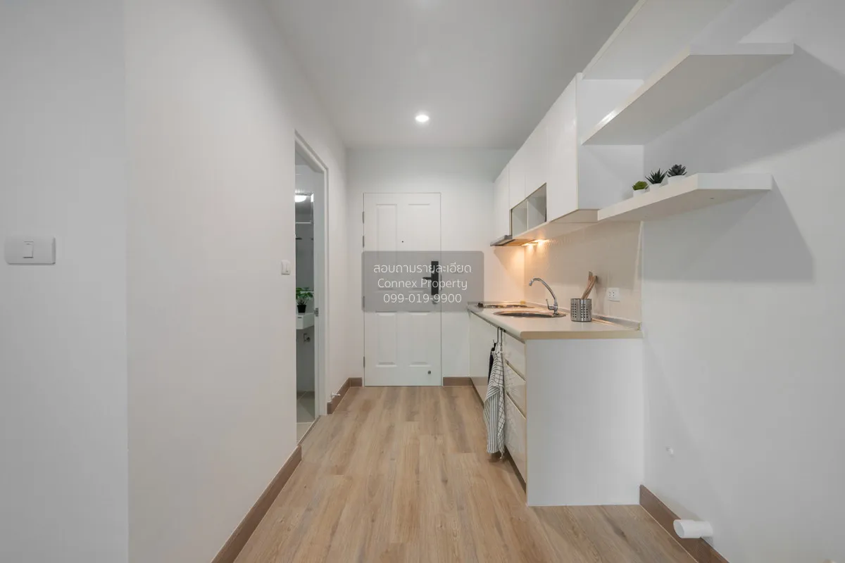 ขายคอนโด  เมโทร ปาร์ค สาทร BTS-วุฒากาศ ปากคลองภาษีเจริญ เขต ภาษีเ