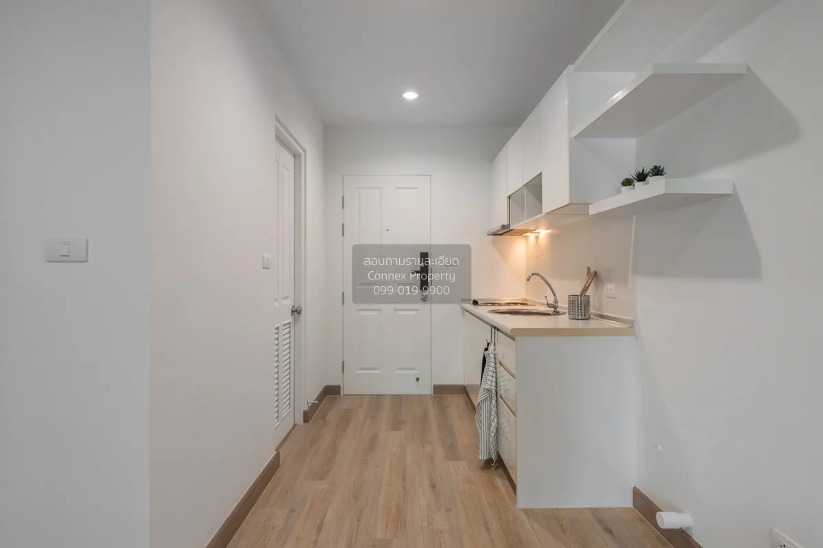 ขายคอนโด  เมโทร ปาร์ค สาทร BTS-วุฒากาศ ปากคลองภาษีเจริญ เขต ภาษีเ