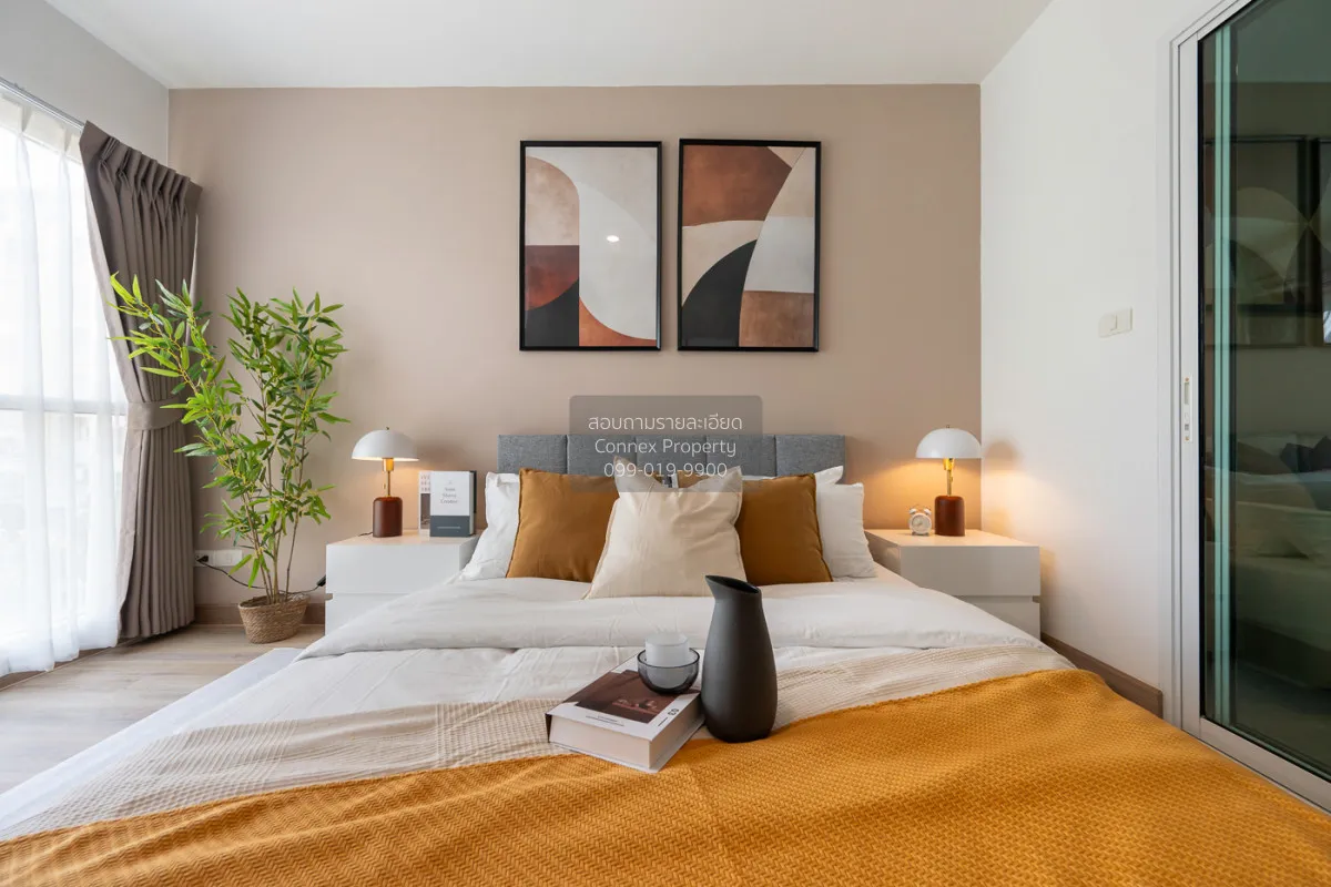 ขายคอนโด  เมโทร ปาร์ค สาทร BTS-วุฒากาศ ปากคลองภาษีเจริญ เขต ภาษีเ