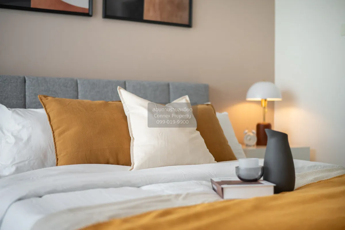 ขายคอนโด  เมโทร ปาร์ค สาทร BTS-วุฒากาศ ปากคลองภาษีเจริญ เขต ภาษีเ