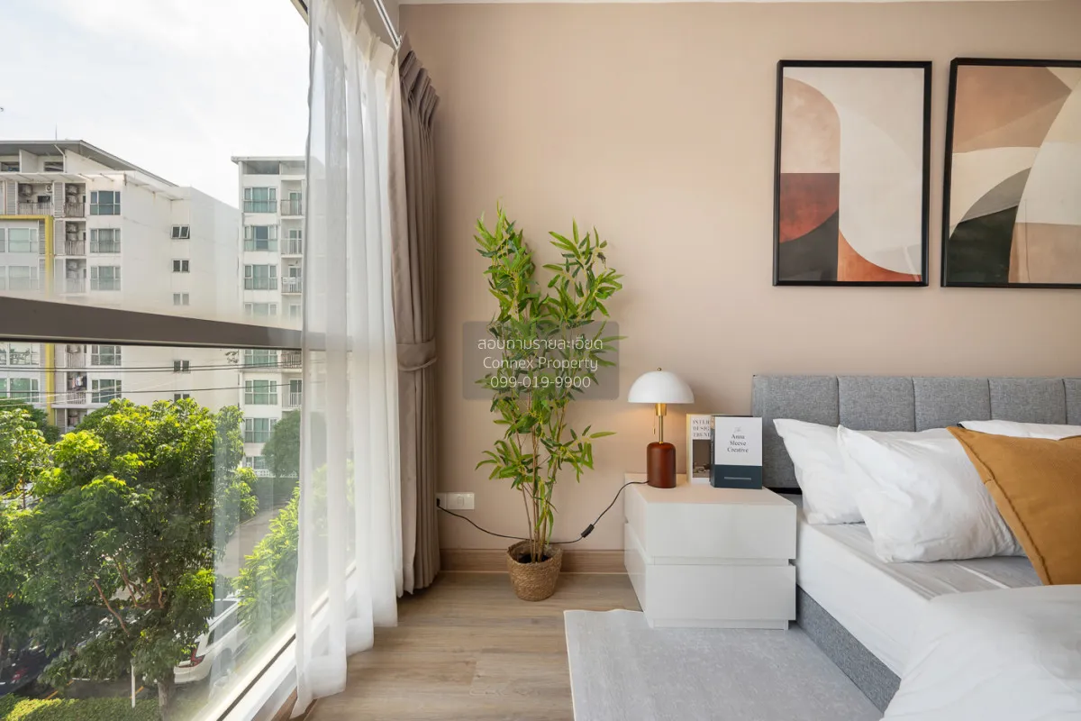 ขายคอนโด  เมโทร ปาร์ค สาทร BTS-วุฒากาศ ปากคลองภาษีเจริญ เขต ภาษีเ