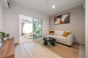 ขายคอนโด  เมโทร ปาร์ค สาทร BTS-วุฒากาศ ปากคลองภาษีเจริญ เขต ภาษีเจริญ กรุงเทพ CX-145272