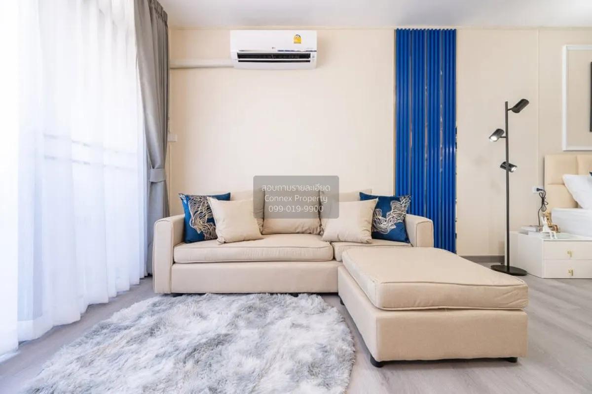 For Sale Condo , Subkaew Tower , MRT-Huai Khwang , Huai Khwang ,  2