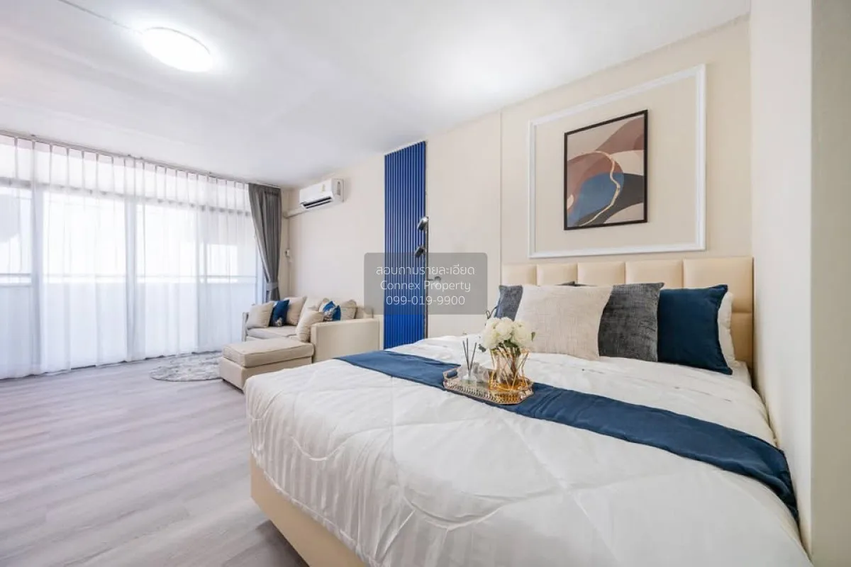 For Sale Condo , Subkaew Tower , MRT-Huai Khwang , Huai Khwang , 