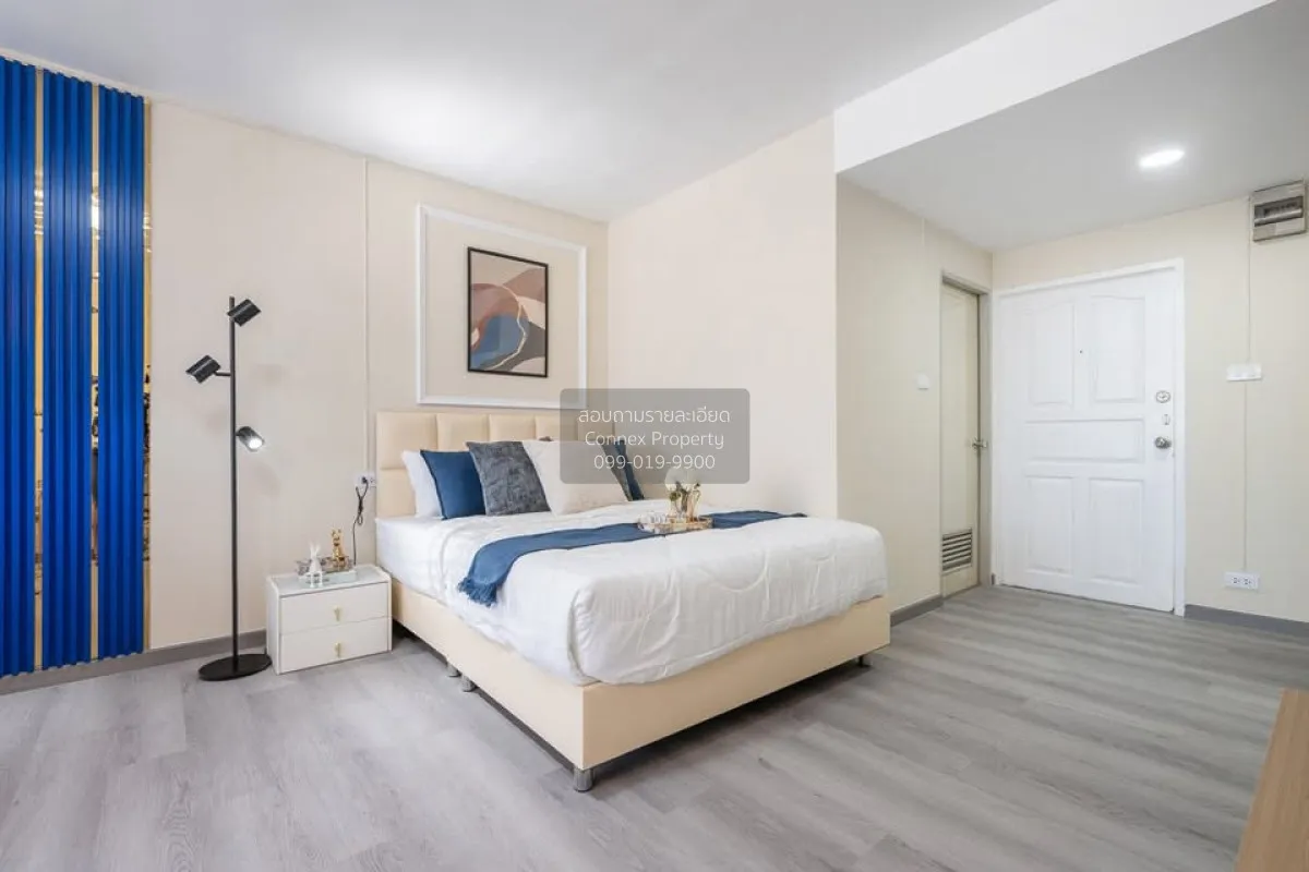 For Sale Condo , Subkaew Tower , MRT-Huai Khwang , Huai Khwang , 