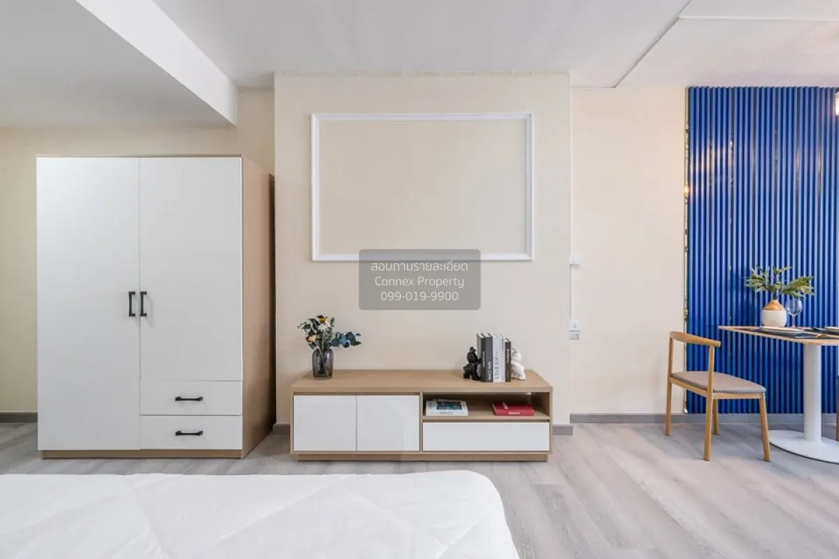 For Sale Condo , Subkaew Tower , MRT-Huai Khwang , Huai Khwang , 