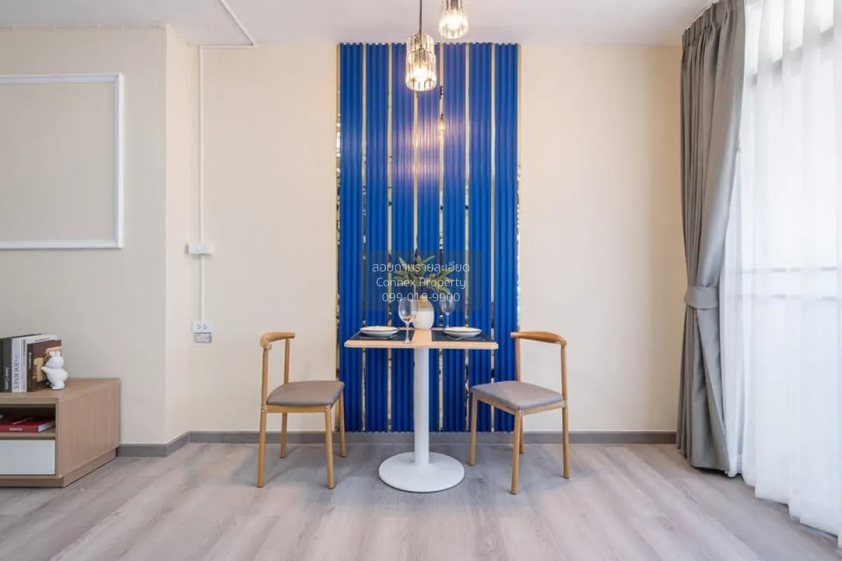 For Sale Condo , Subkaew Tower , MRT-Huai Khwang , Huai Khwang , 