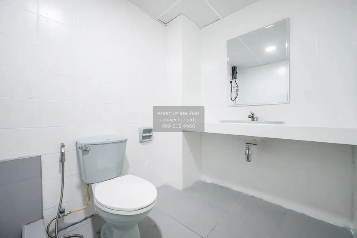 For Sale Condo , Subkaew Tower , MRT-Huai Khwang , Huai Khwang , 