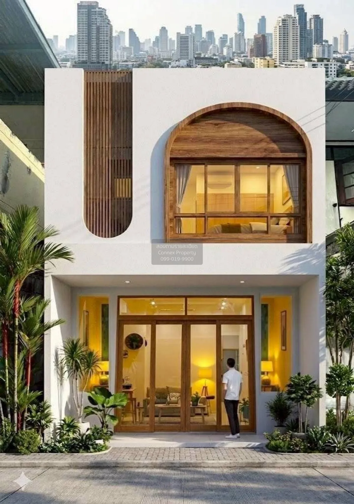 For Sale Townhouse/Townhome  , Rom Sai Village Khlong Lam Chiak 1 1