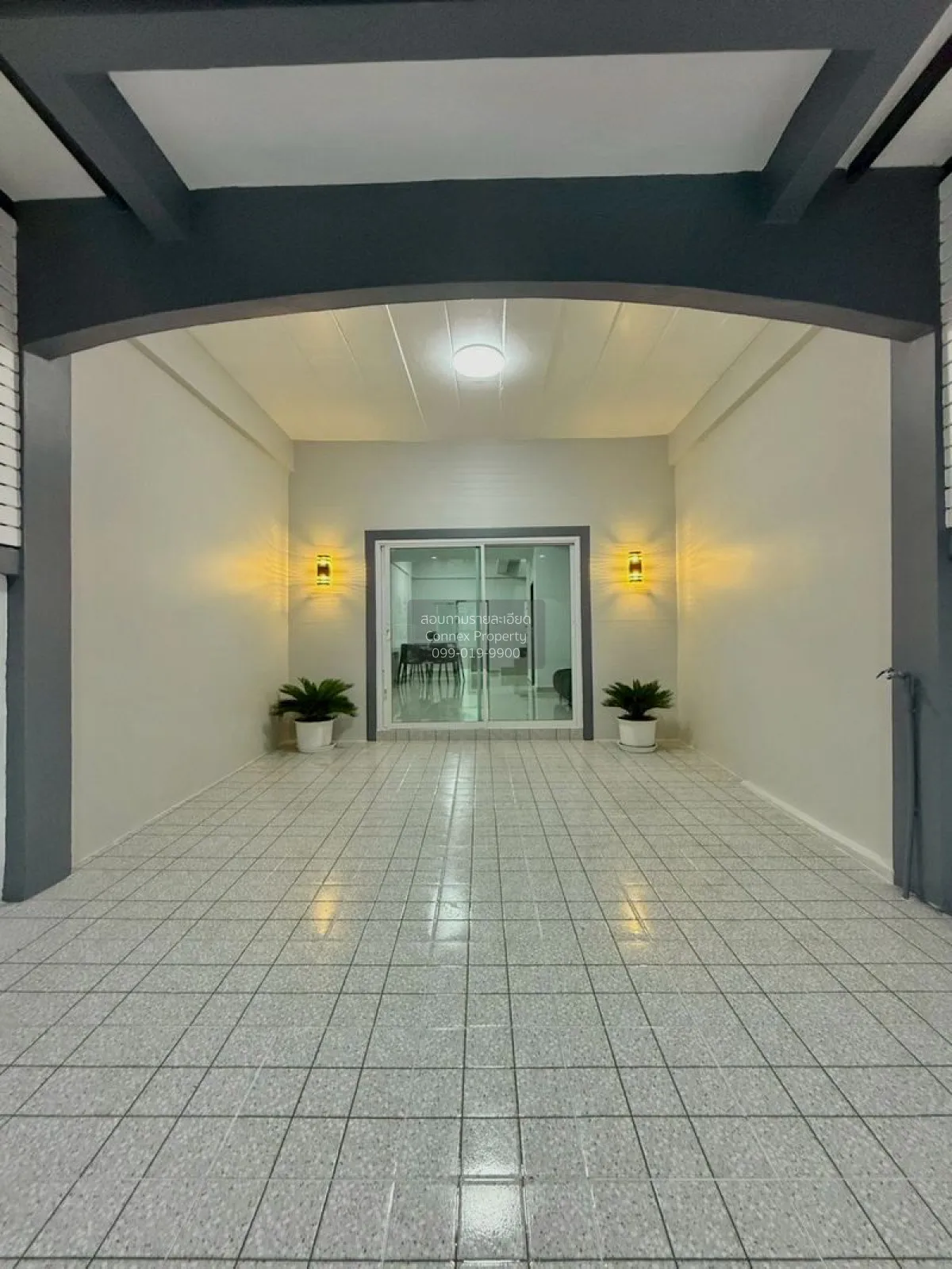 ขายทาวน์เฮ้าส์/ทาวน์โฮม  สวีทโฮม ปาร์ค บางบัวทอง บางบัวทอง บางบัว 2