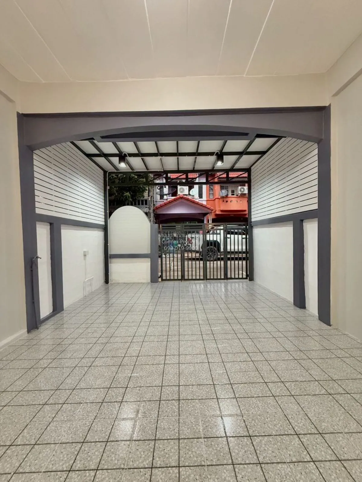 ขายทาวน์เฮ้าส์/ทาวน์โฮม  สวีทโฮม ปาร์ค บางบัวทอง บางบัวทอง บางบัว 3