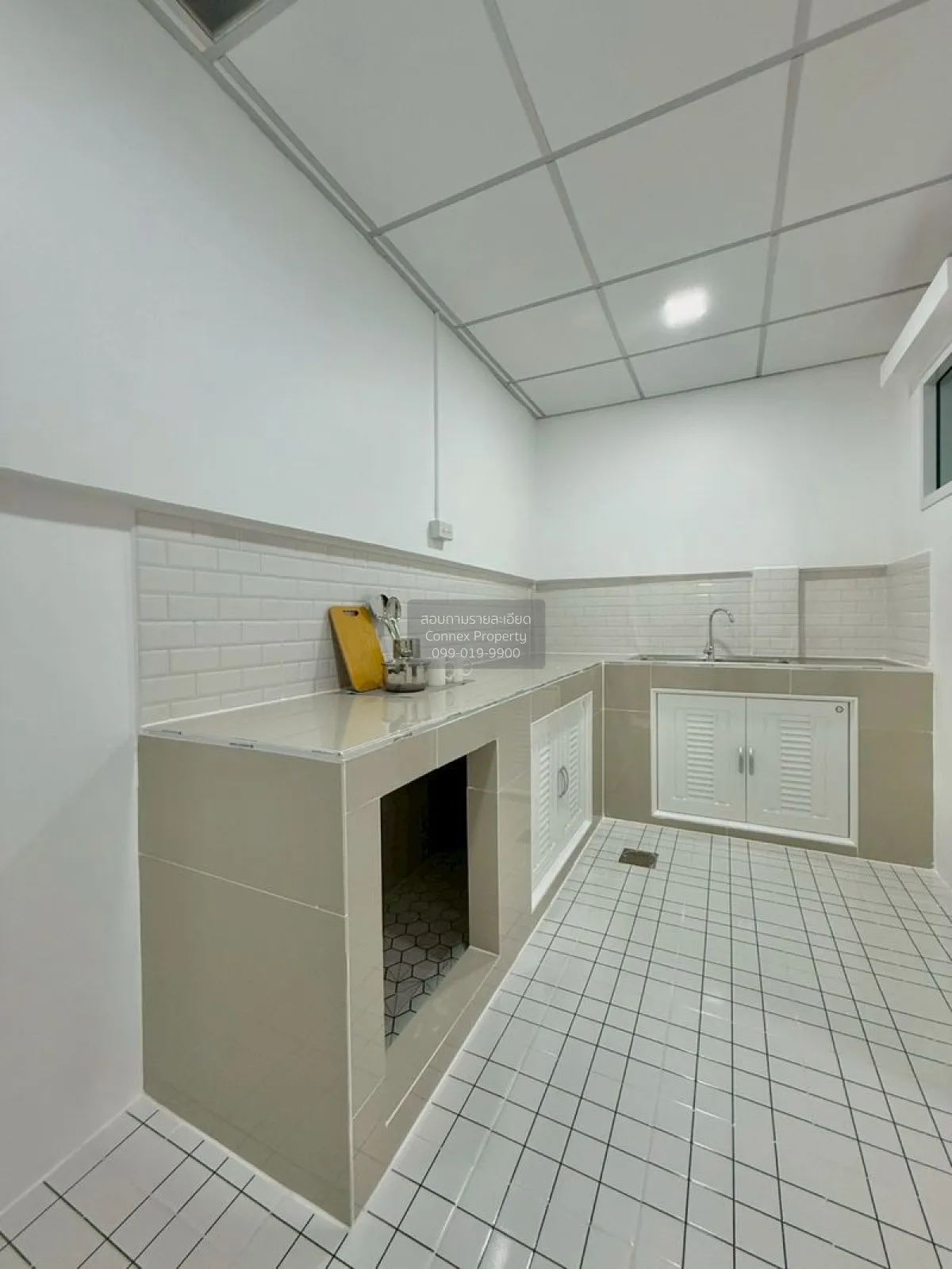 ขายทาวน์เฮ้าส์/ทาวน์โฮม  สวีทโฮม ปาร์ค บางบัวทอง บางบัวทอง บางบัว