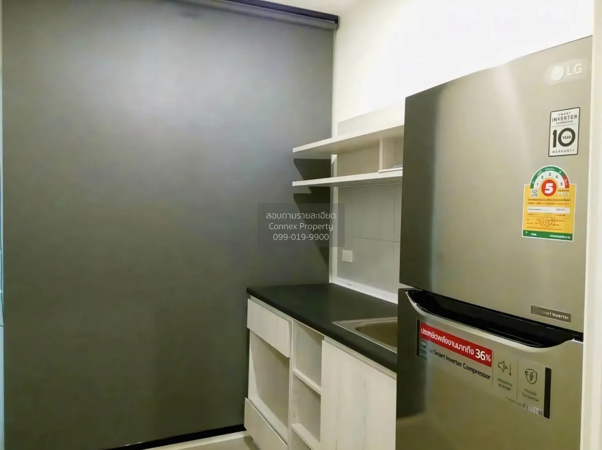 ขายคอนโด  แอสปาย สาทร - ท่าพระ BTS-ตลาดพลู บุคคโล เขต ธนบุรี กรุง 4