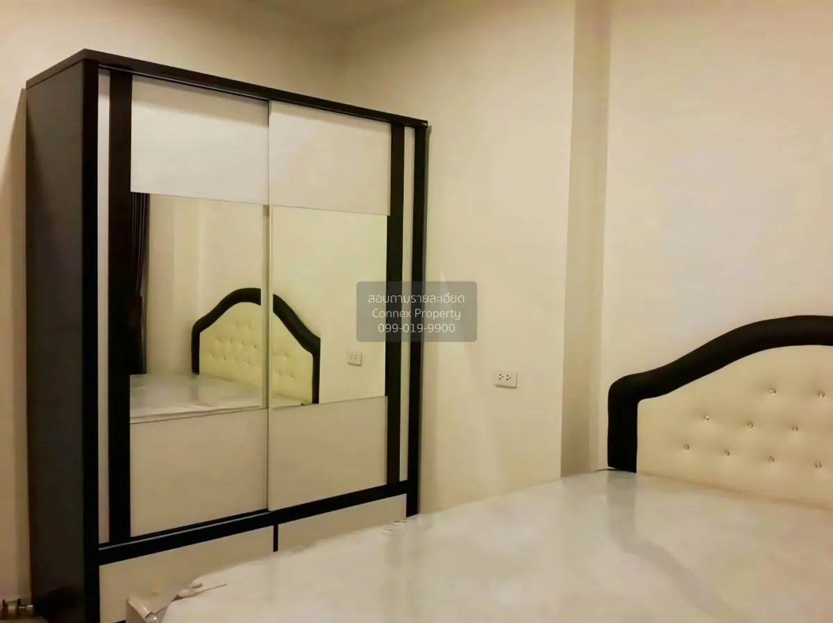 ขายคอนโด  แอสปาย สาทร - ท่าพระ BTS-ตลาดพลู บุคคโล เขต ธนบุรี กรุง