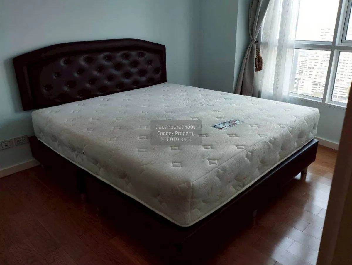 For Sale Condo , Condolette Ize Ratchathewi , BTS-Ratchathewi , T 2