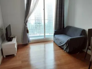 For Sale Condo , Condolette Ize Ratchathewi , BTS-Ratchathewi , Thanon Phetchaburi , Rat Thewi , Bangkok , CX-145287