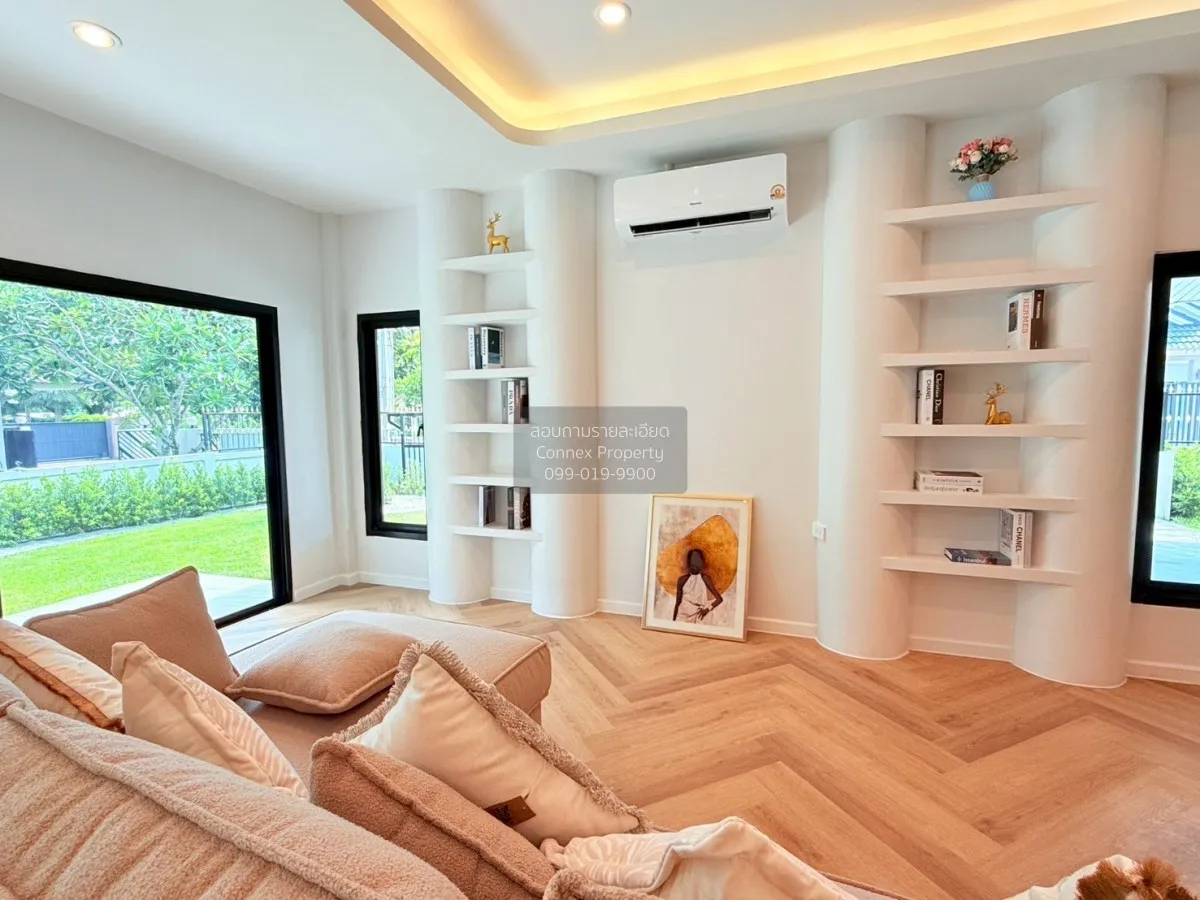 ขายบ้านเดี่ยว พัทยา,ชลบุรี เมืองพัทยา บางละมุง ชลบุรี CX-145291