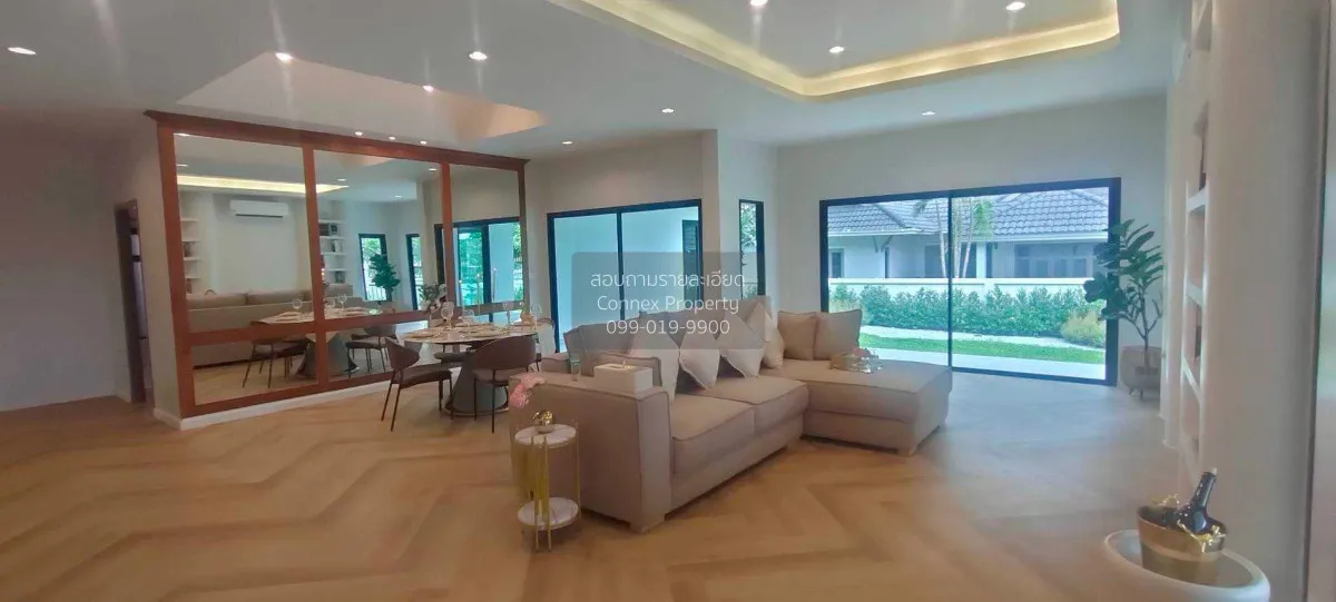 ขายบ้านเดี่ยว พัทยา,ชลบุรี เมืองพัทยา บางละมุง ชลบุรี CX-145291