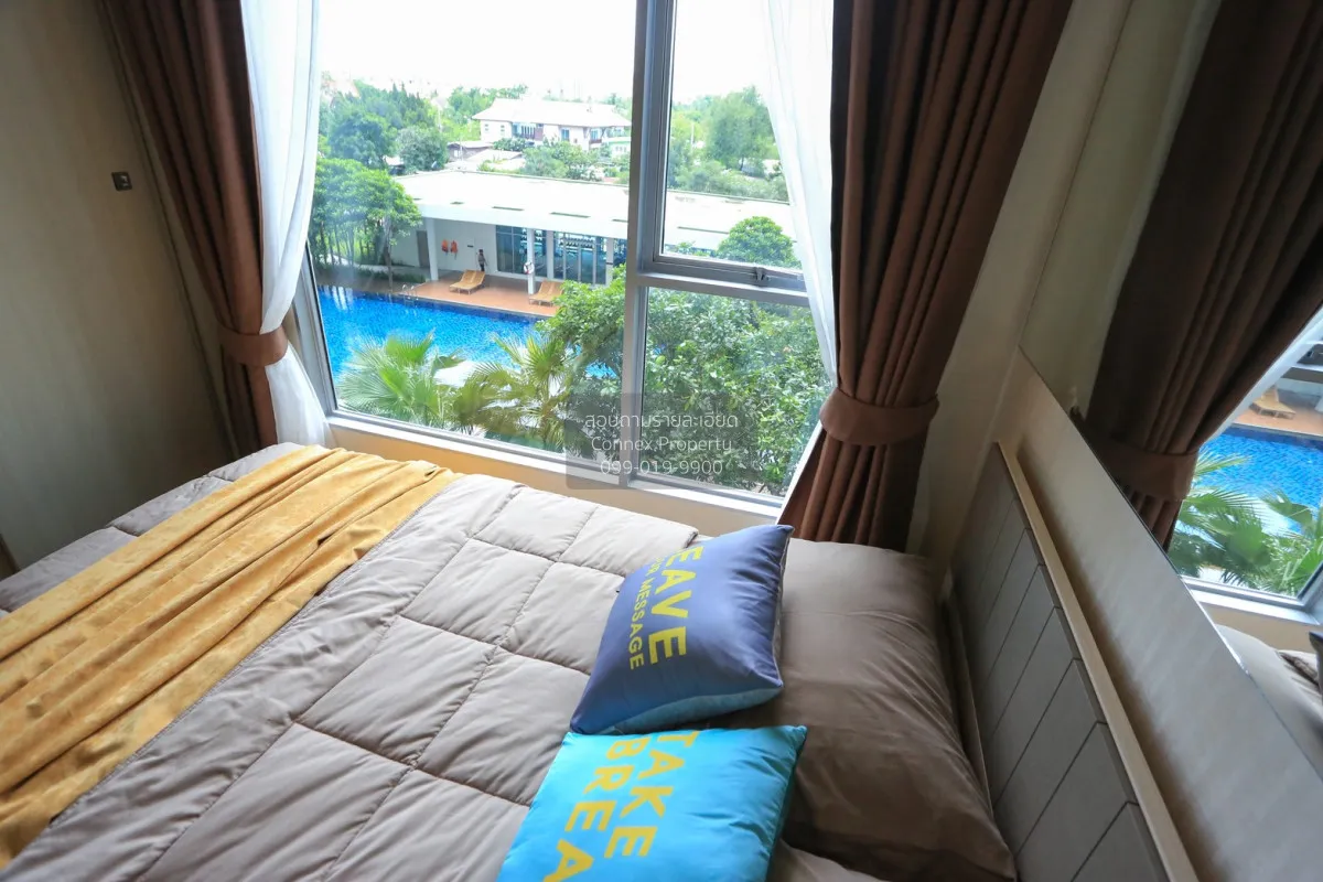 For Sale Condo , Aspire Rattanathibet 2 , MRT-Bang Krasor , Bang  1